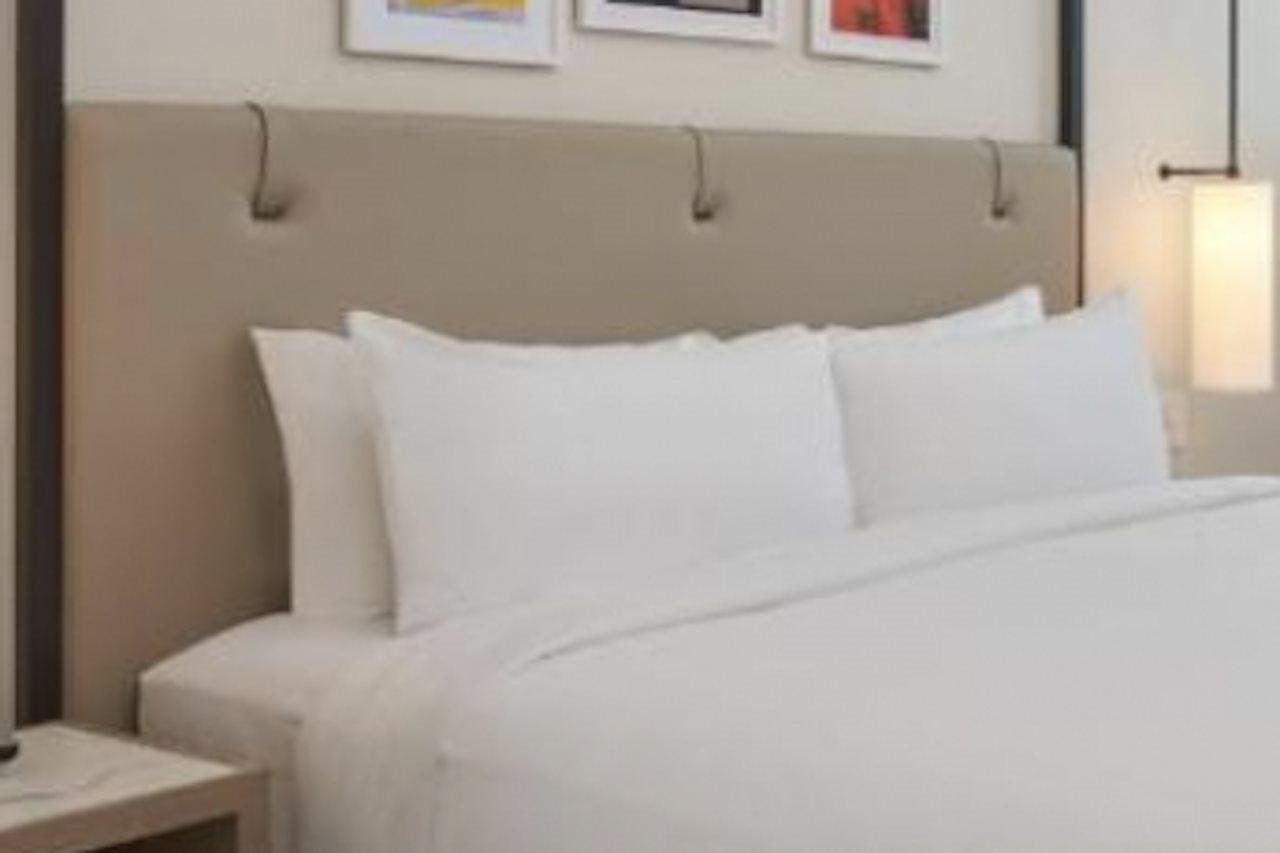 Serena Hotel Aventura Miami, Tapestry Collection By Hilton Exterior photo