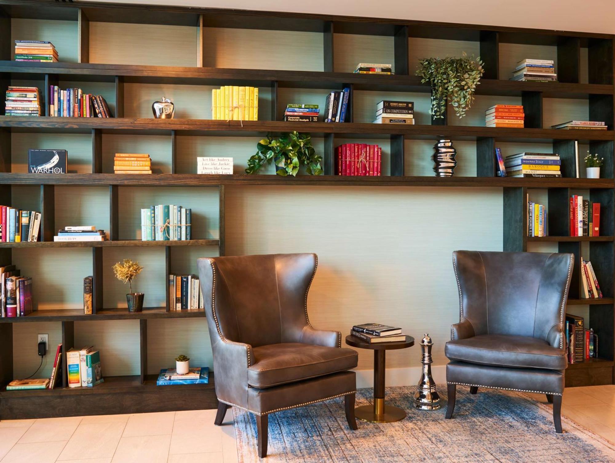 Serena Hotel Aventura Miami, Tapestry Collection By Hilton Exterior photo